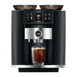 JURA Giga 10 (EA) Espressomaskine
