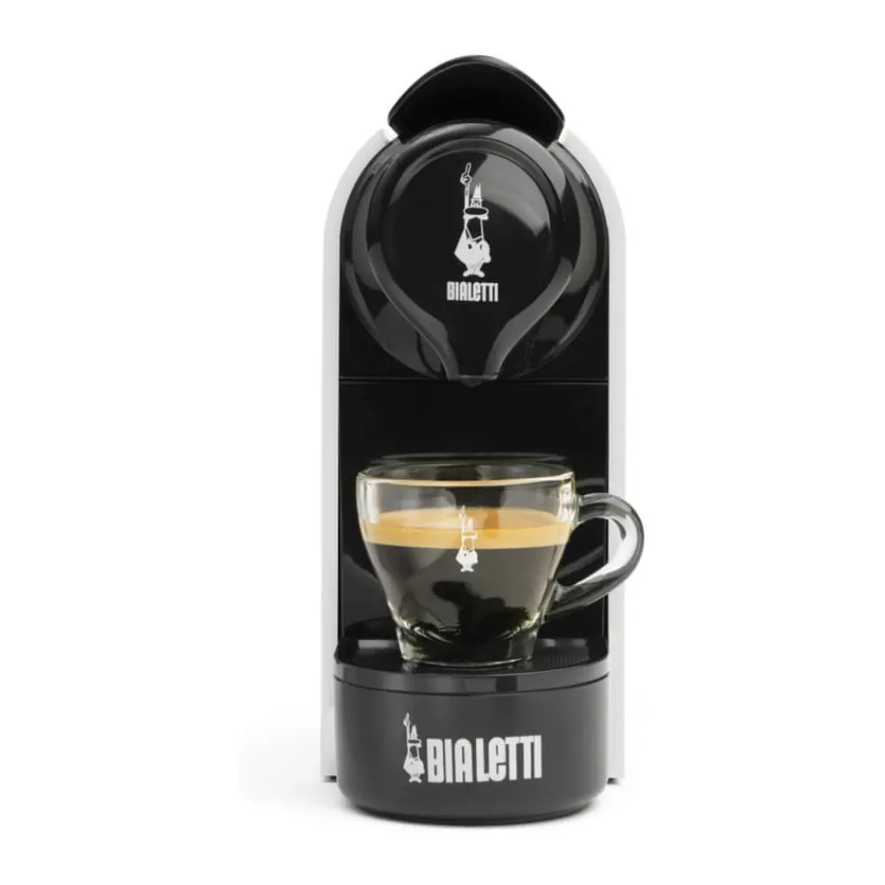 Best Bialetti Gioia Kapsel-espressomaskine