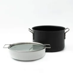 Sale Eva Trio Glaslåg