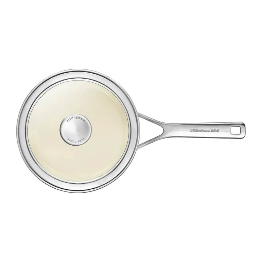 New KitchenAid Glazeguard Kasserolle