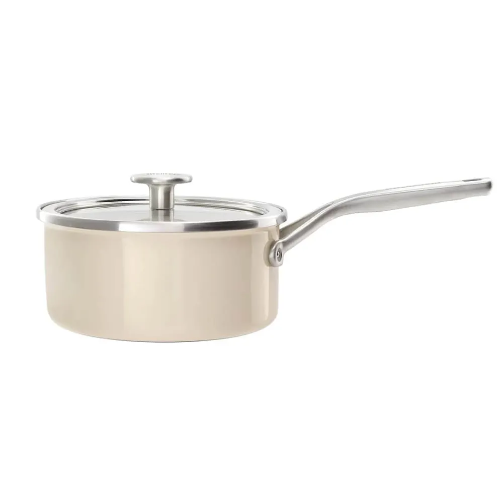 Best KitchenAid Glazeguard Kasserolle