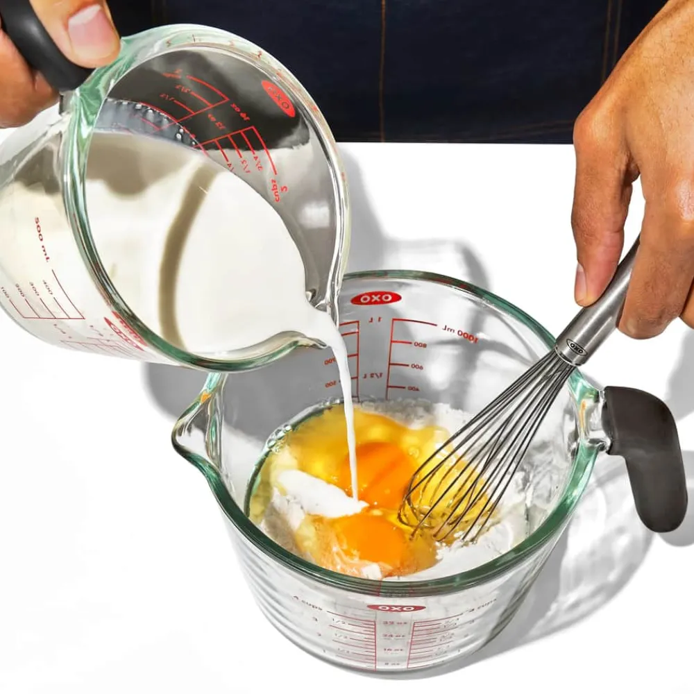 OXO Good Grips Decilitermål