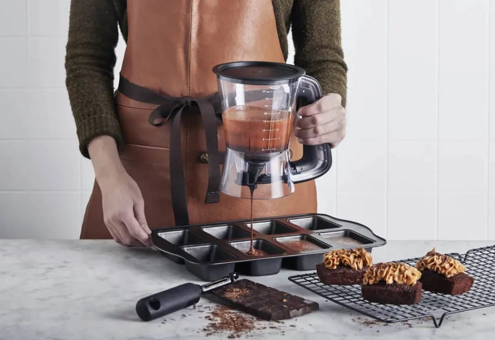 Online OXO Good Grips Dejdispenser