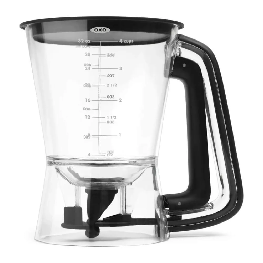 Online OXO Good Grips Dejdispenser