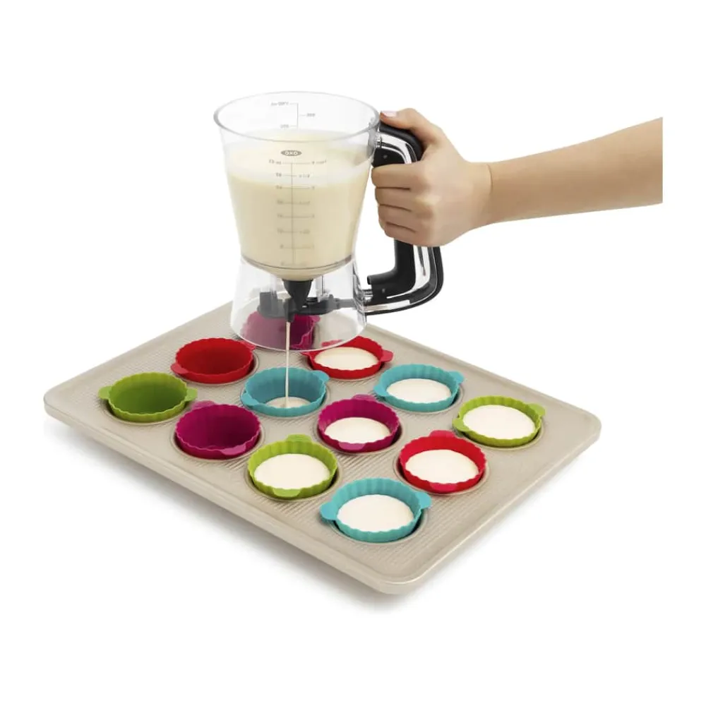 Online OXO Good Grips Dejdispenser