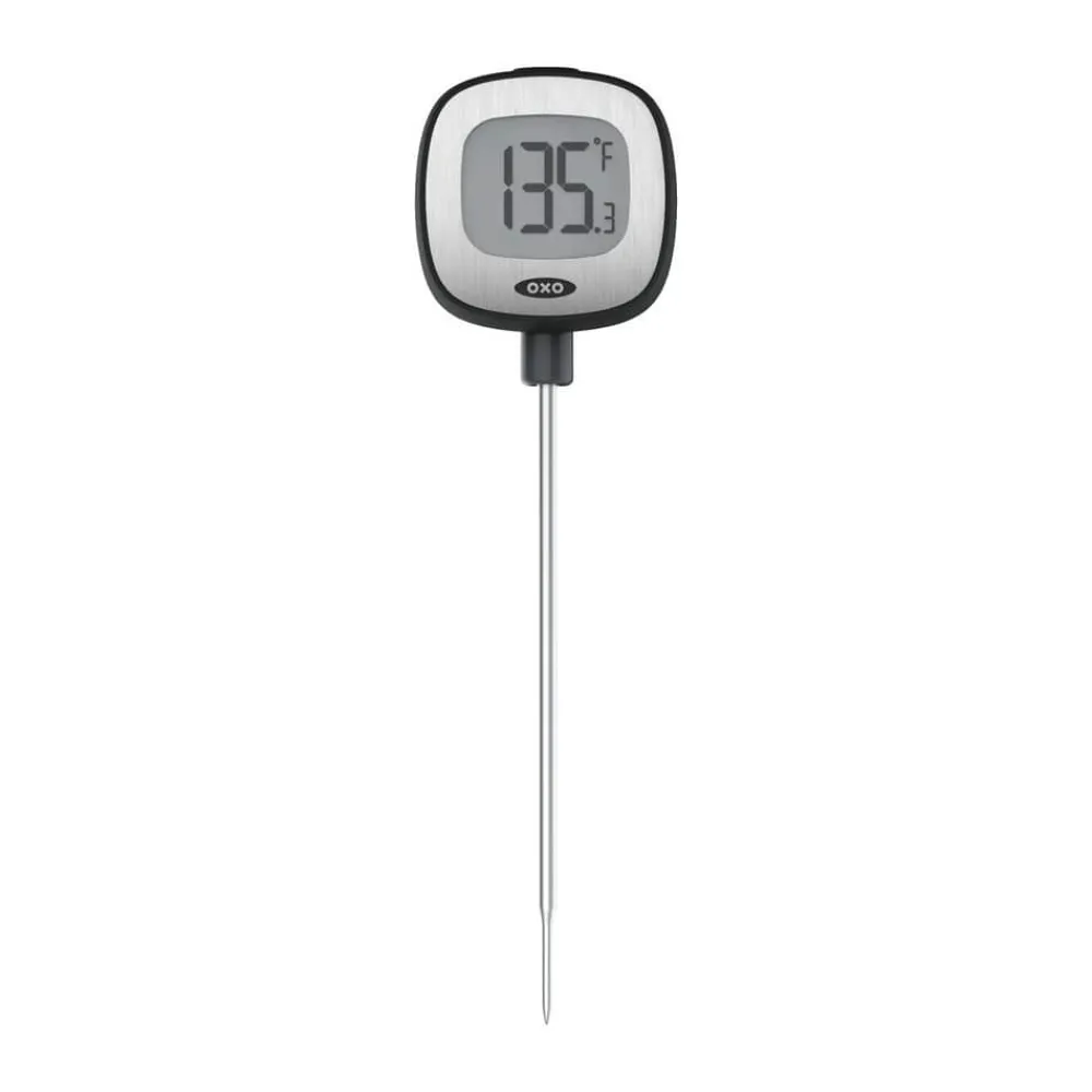 Clearance OXO Good Grips Digitalt stegetermometer