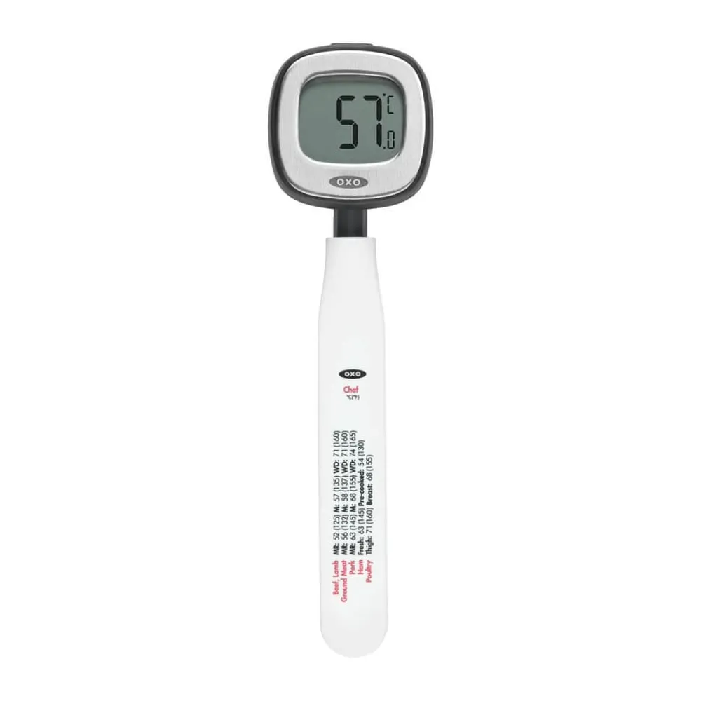 Clearance OXO Good Grips Digitalt stegetermometer