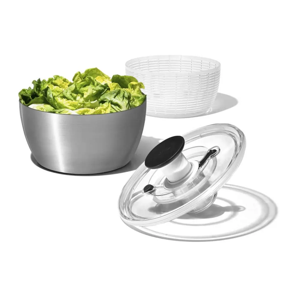 Best OXO Good Grips Salatslynge