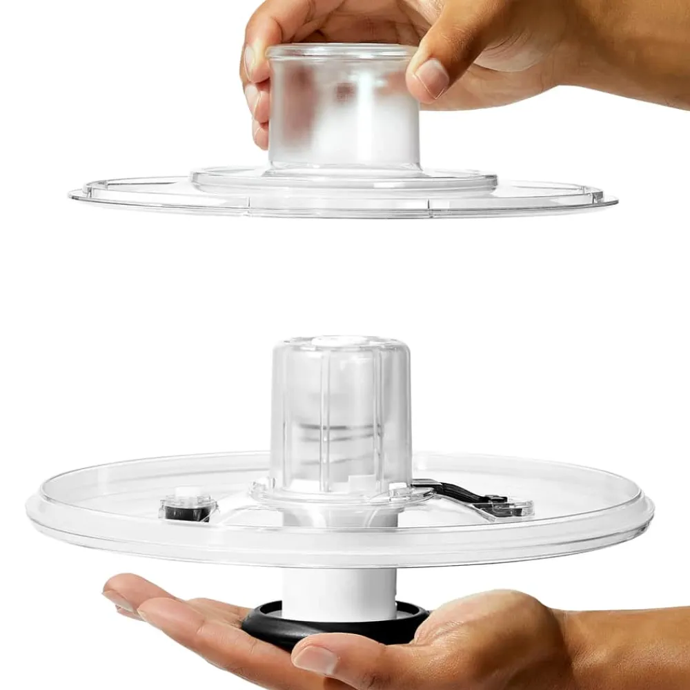 Best OXO Good Grips Salatslynge