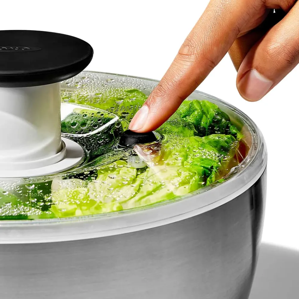 Best OXO Good Grips Salatslynge
