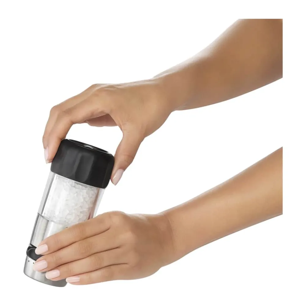 Hot OXO Good Grips Saltkværn