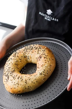 Hot MasterClass Gourmet Bageplade