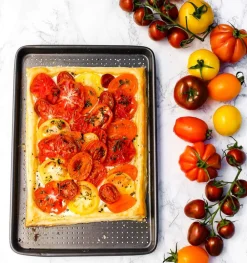 Outlet MasterClass Gourmet Bageplade