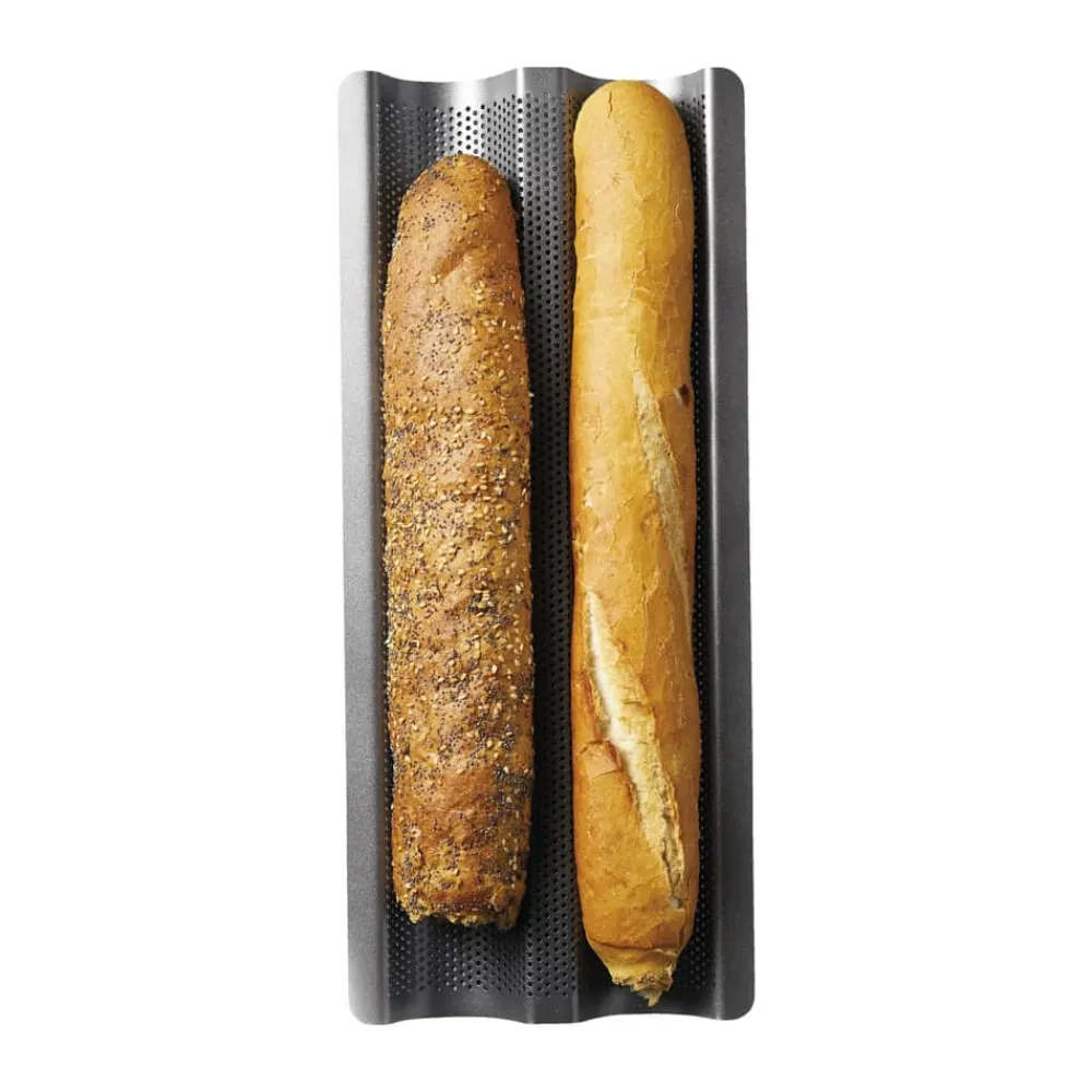 Online MasterClass Gourmet Baguette Bageform