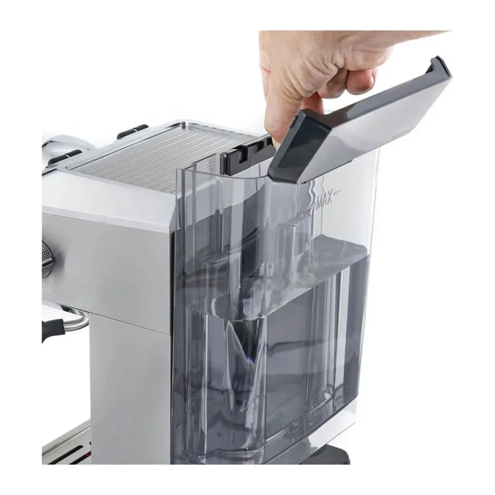 Caso Gourmet Espressomaskine CS1820