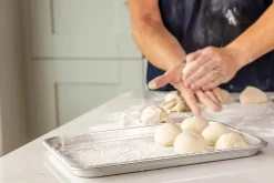 Best MasterClass Gourmet Recycled Bageplade