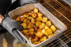 New MasterClass Gourmet Recycled Bradepande