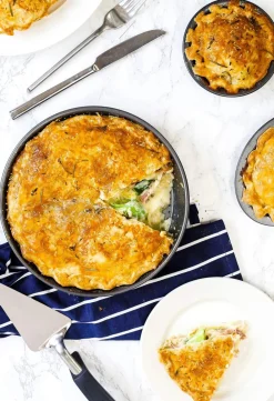 Discount MasterClass Gourmet Tærteform