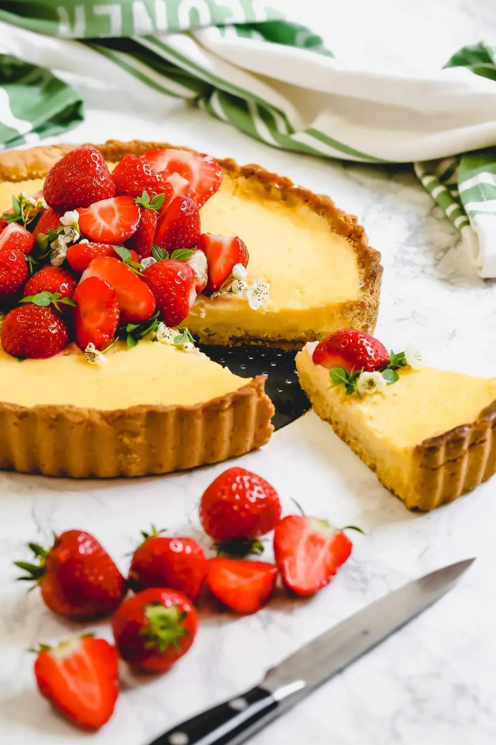 New MasterClass Gourmet Tærteform