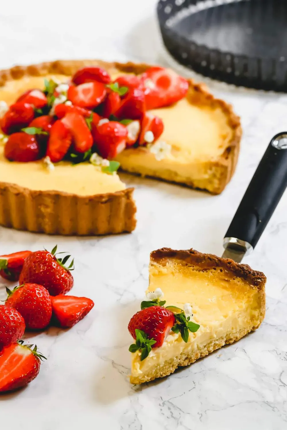 MasterClass Gourmet Tærteform