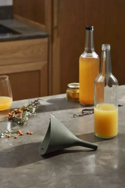 Discount Eva Solo Green Tools Foldbar Tragt
