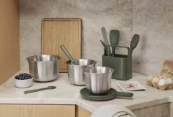 Clearance Eva Solo Green Tools Røreskål