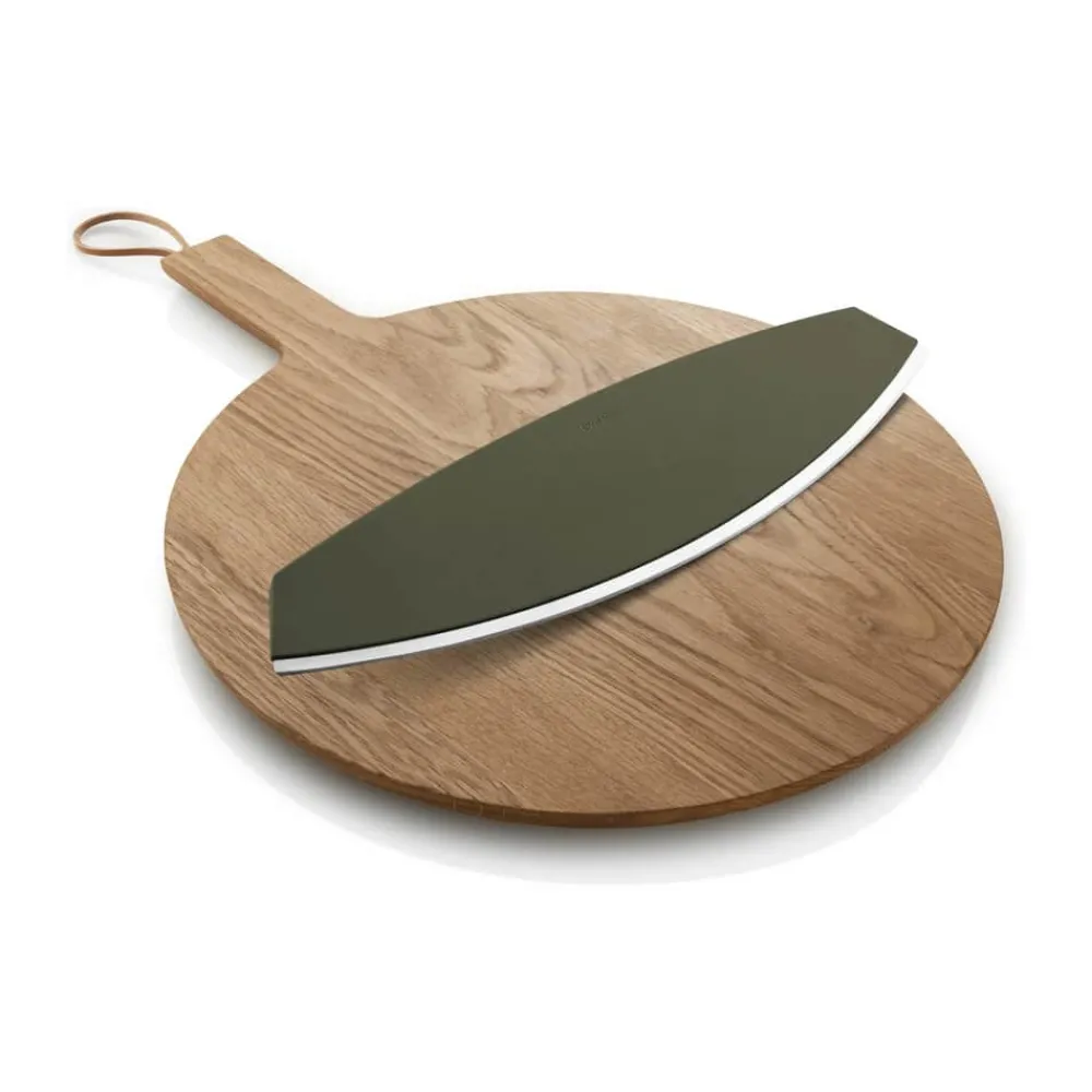 Clearance Eva Solo Green Tool Urtekniv