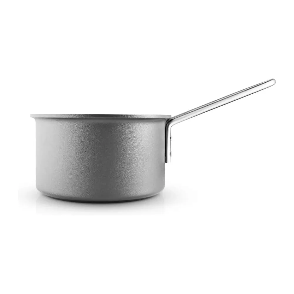 Hot Eva Trio Grey Line Kasserolle