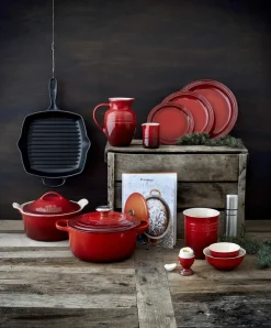 Best Le Creuset Grillpande