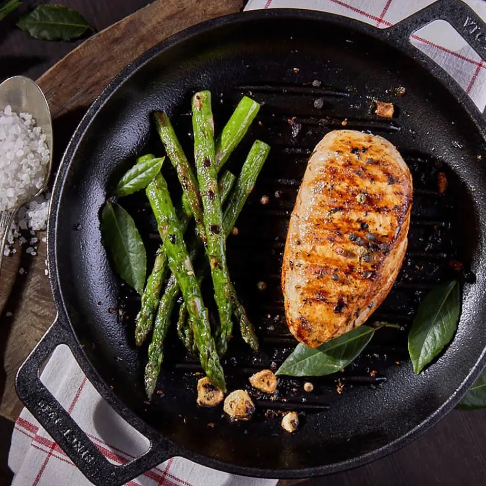 Online Victoria Grillpande