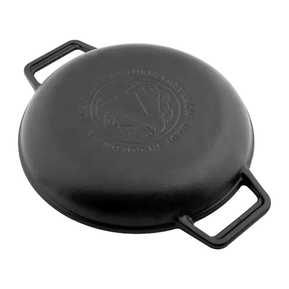 Online Victoria Grillpande