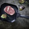 Hot Steak Champ Grillpande