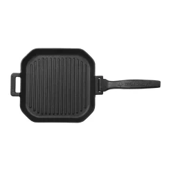 Hot Steak Champ Grillpande