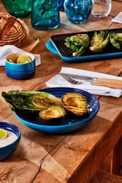 Best Le Creuset Grillpande
