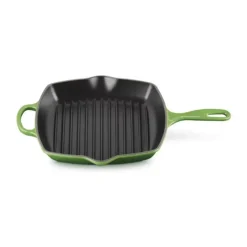 Best Le Creuset Grillpande