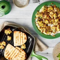 Best Le Creuset Grillpande