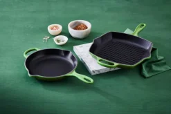 Best Le Creuset Grillpande