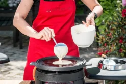 Best HOT WOK Grillpande