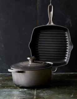 Best Le Creuset Grillpande