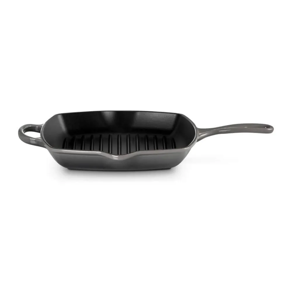 Best Le Creuset Grillpande