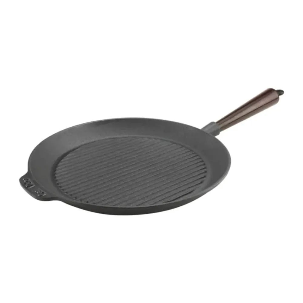 New Carl Victor Grillpande