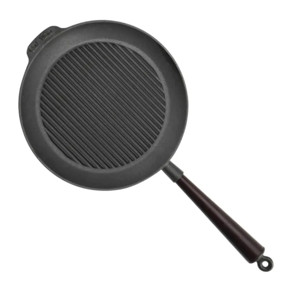 New Carl Victor Grillpande