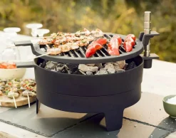 New Morsø Grill '71 Table Bordgrill