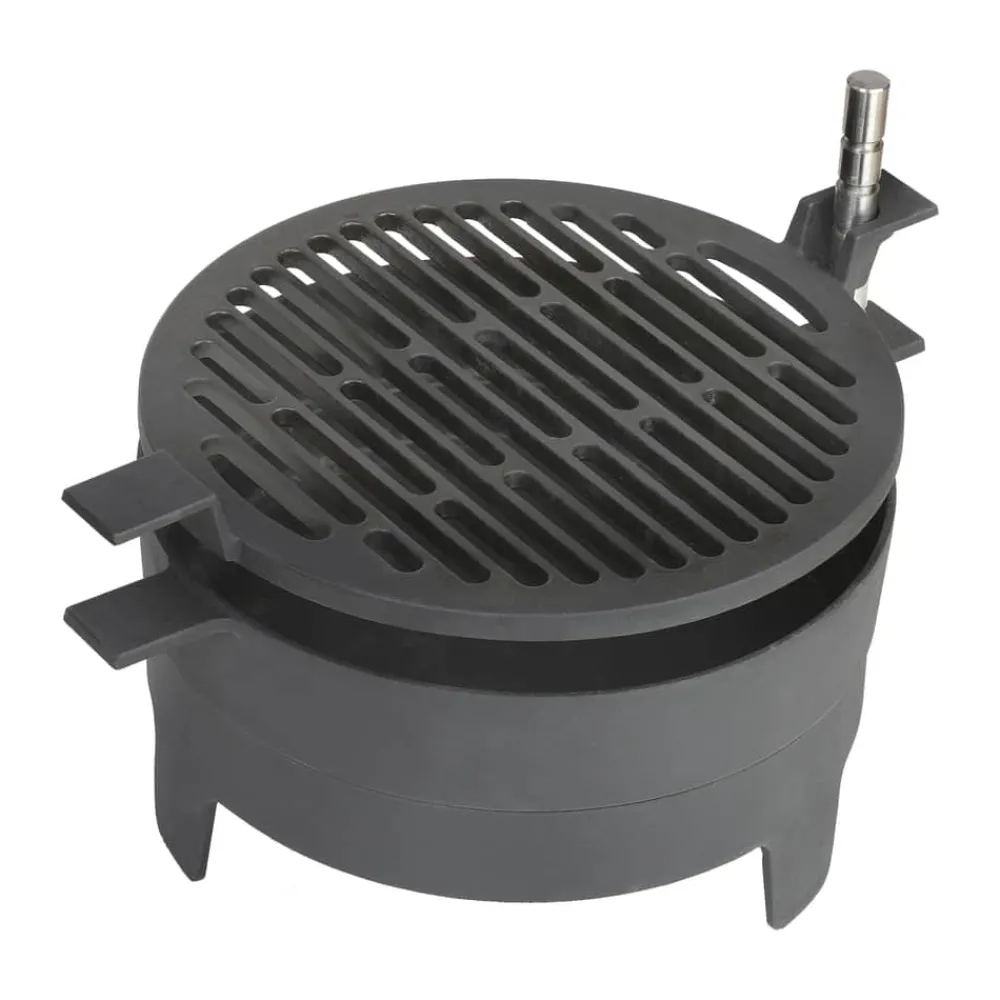 New Morsø Grill '71 Table Bordgrill