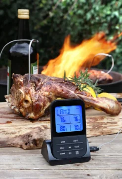 Online Cook & Baker Grilltermometer