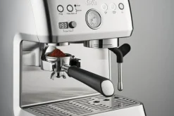 Solis Grind & Infuse Espressomaskine