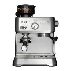 Solis Grind & Infuse Espressomaskine