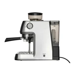 Solis Grind & Infuse Espressomaskine
