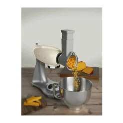 Sale Smeg Grøntsagsskærersæt