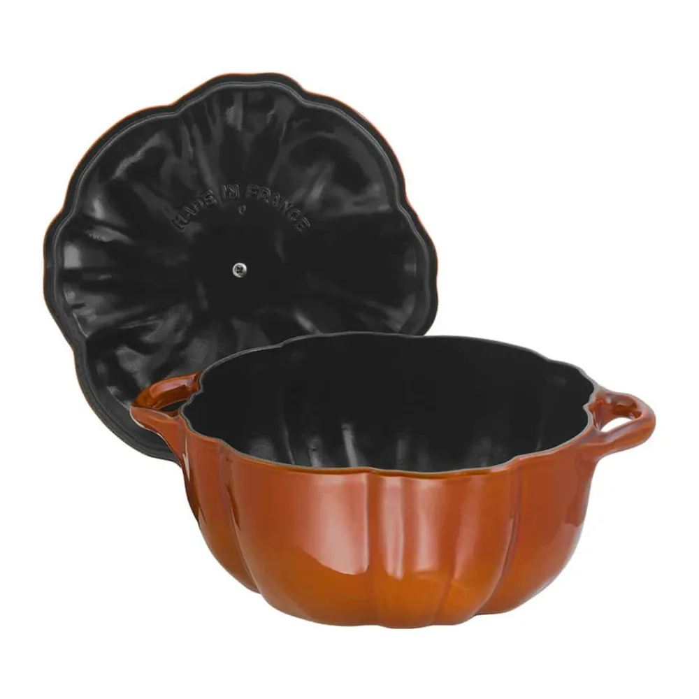 Online Staub Græskar Cocotte